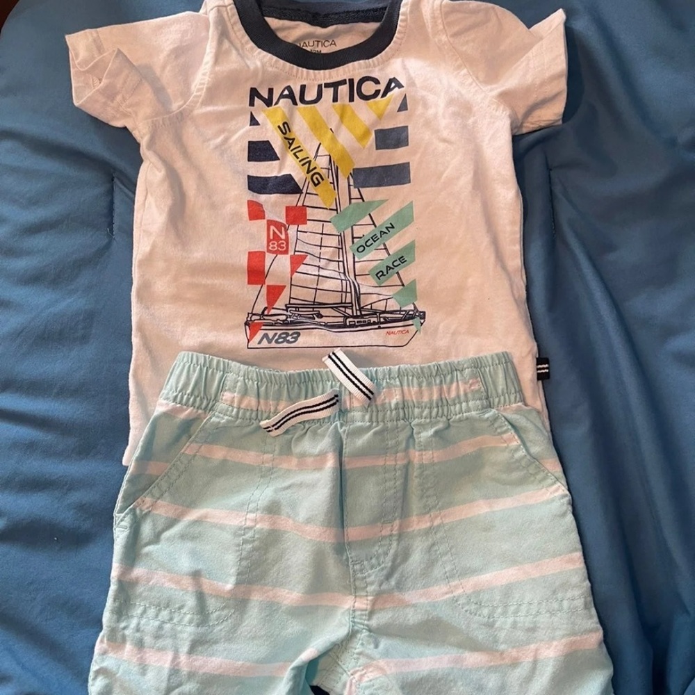 Baby outfit